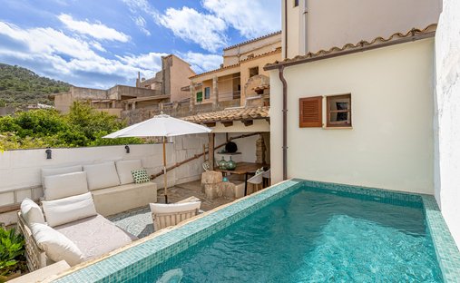 Condominio a Capdepera, Isole Baleari, Spagna 1