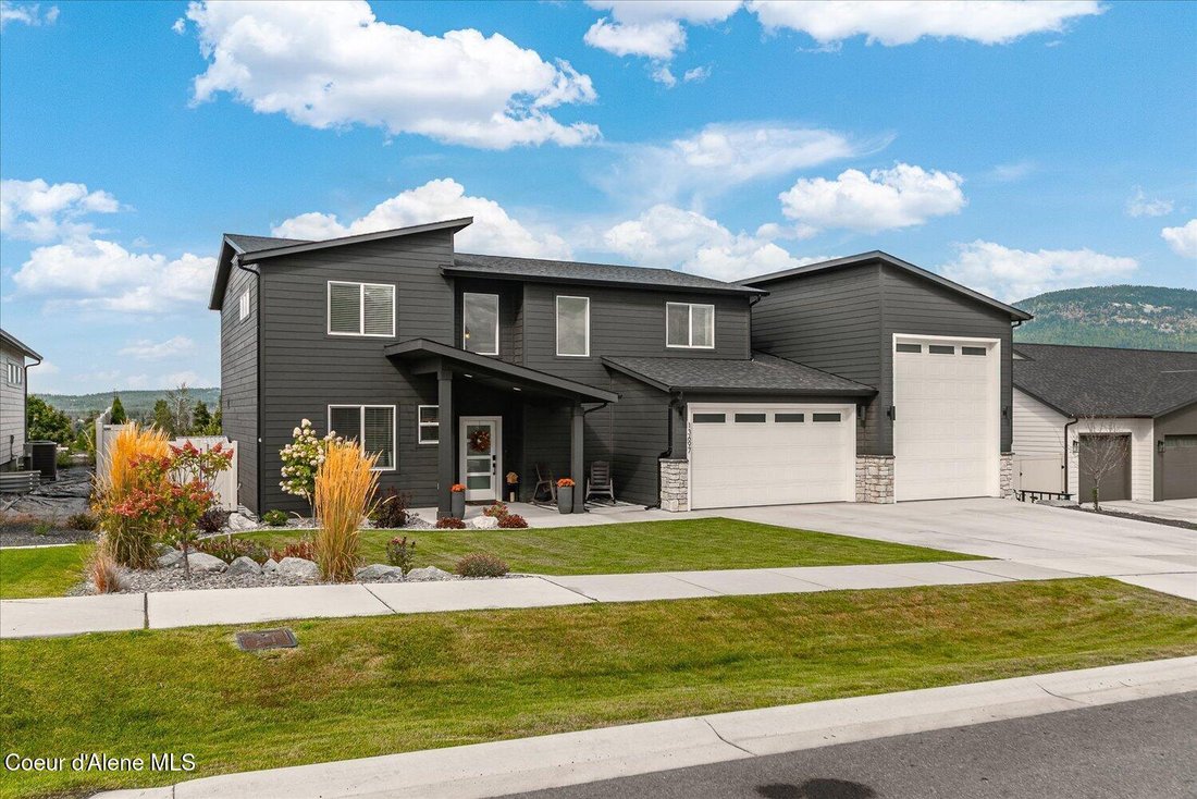 House in Rathdrum, Idaho, United States 4 - 18845930