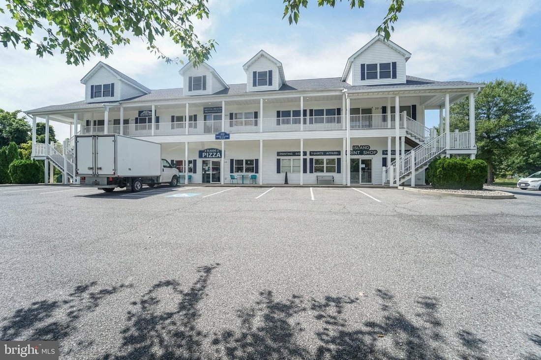 Casa en Stevensville, Maryland, Estados Unidos 1 - 18849155