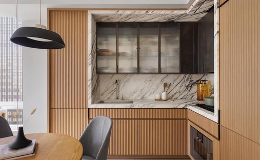 Appartement à New York, État de New York, États-Unis 1