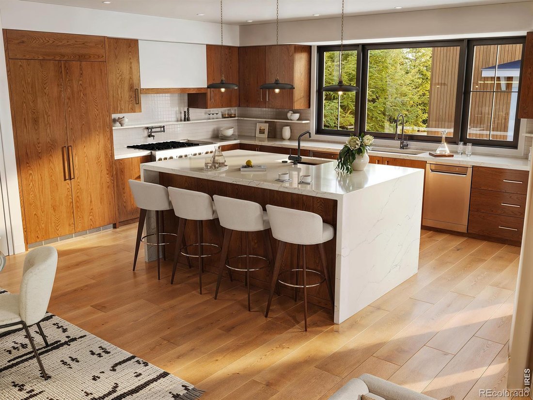 House in Lafayette, Colorado, United States 5 - 18377909