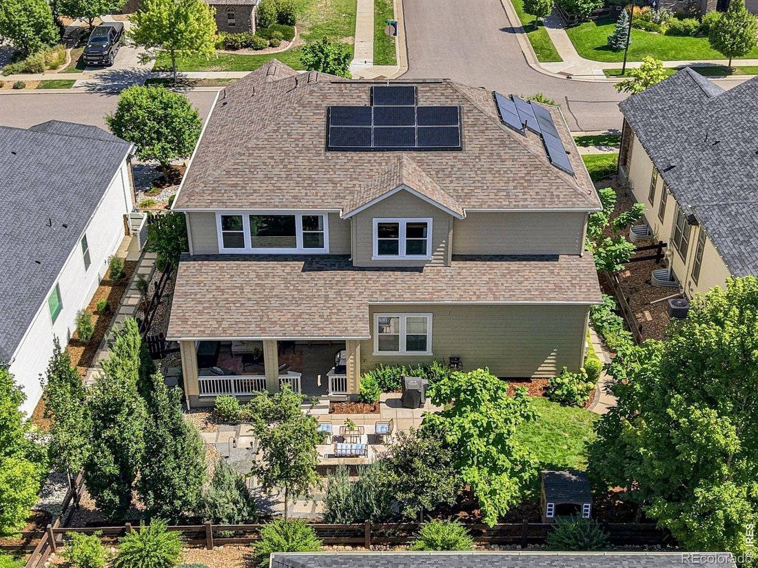 House in Erie, Colorado, United States 3 - 18851318