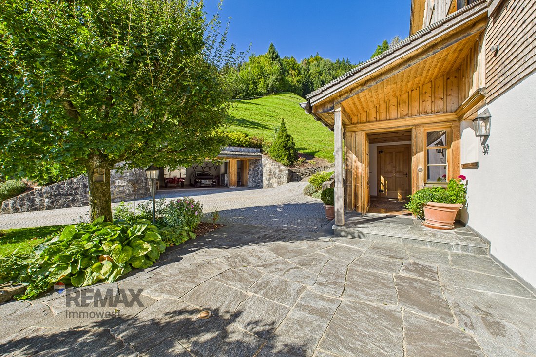 House in Laterns, Vorarlberg, Austria 4 - 16361779