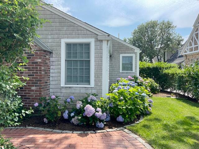 Casa a Nantucket, Massachusetts, Stati Uniti 3 - 18857620