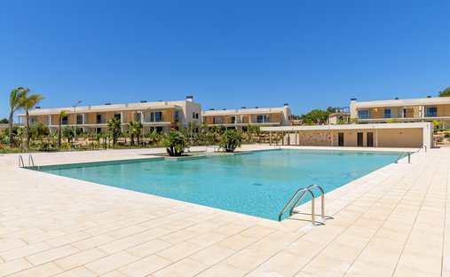 Condominio en Campos, Islas Baleares, España 1