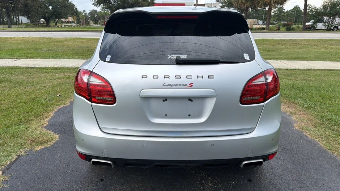 Suv in Myrtle Beach, SC, United States 4 - 18848303