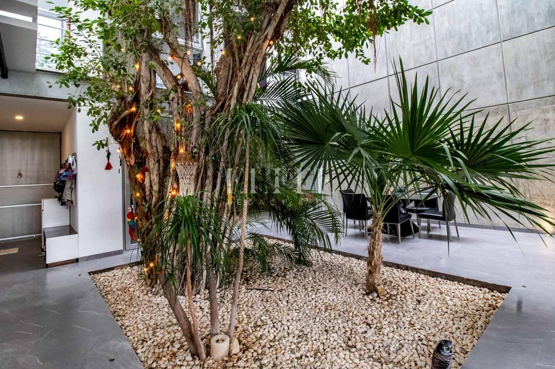 Maison à Cancún, Quintana Roo, Mexique 4 - 18854029