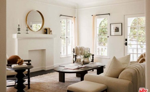 Condo in Los Angeles, California, United States 1