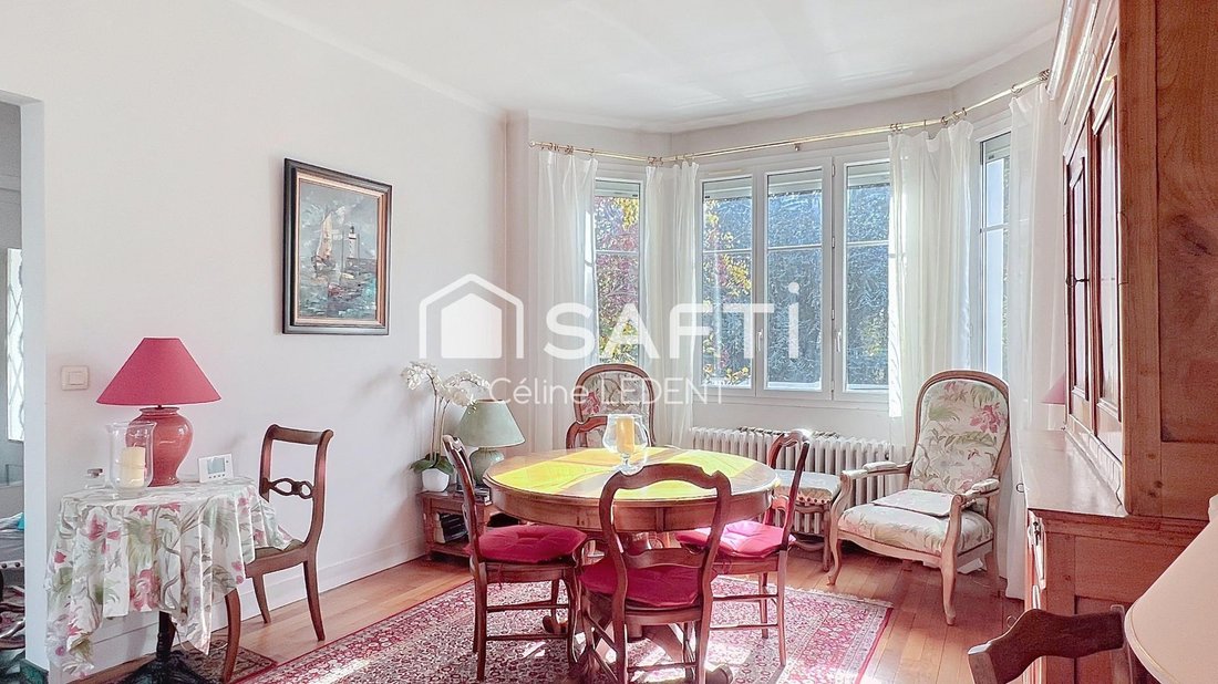 Casa a Le Centre, Maisons-Alfort, Francia 4 - 16545996