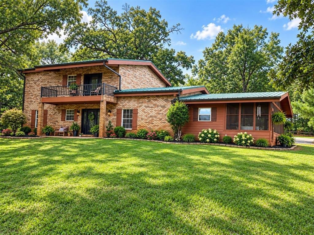 House in Ben Wheeler, Texas, United States 1 - 18114118