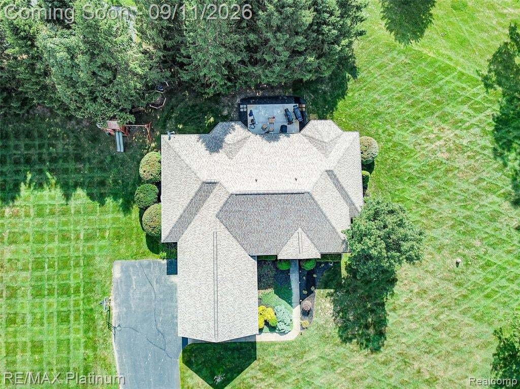 House in Township of Hamburg, Michigan, United States 4 - 18846454