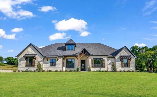Casa a Decatur, Texas, Stati Uniti 1
