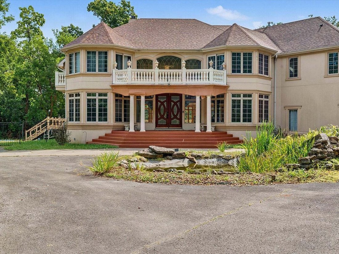 House in Crete, Illinois, United States 1 - 18854505
