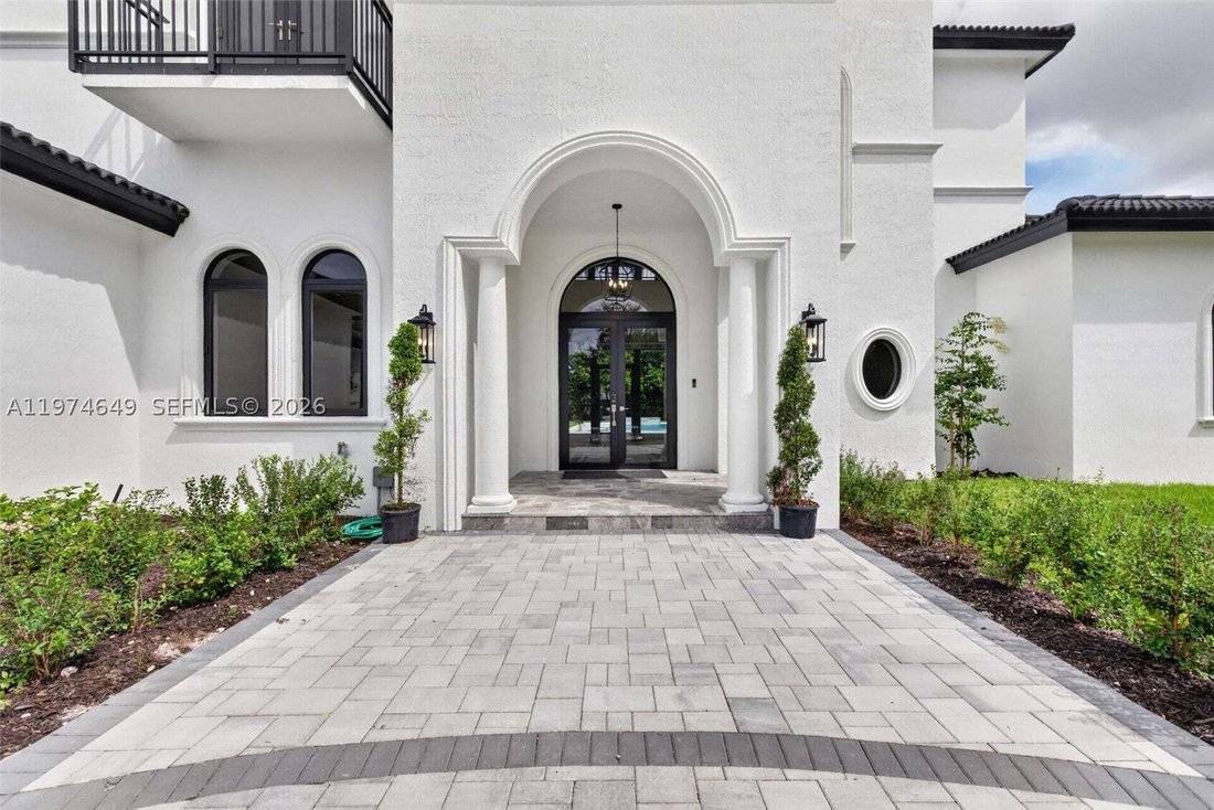 Casa a Fort Lauderdale, Florida, Stati Uniti 4 - 17331261
