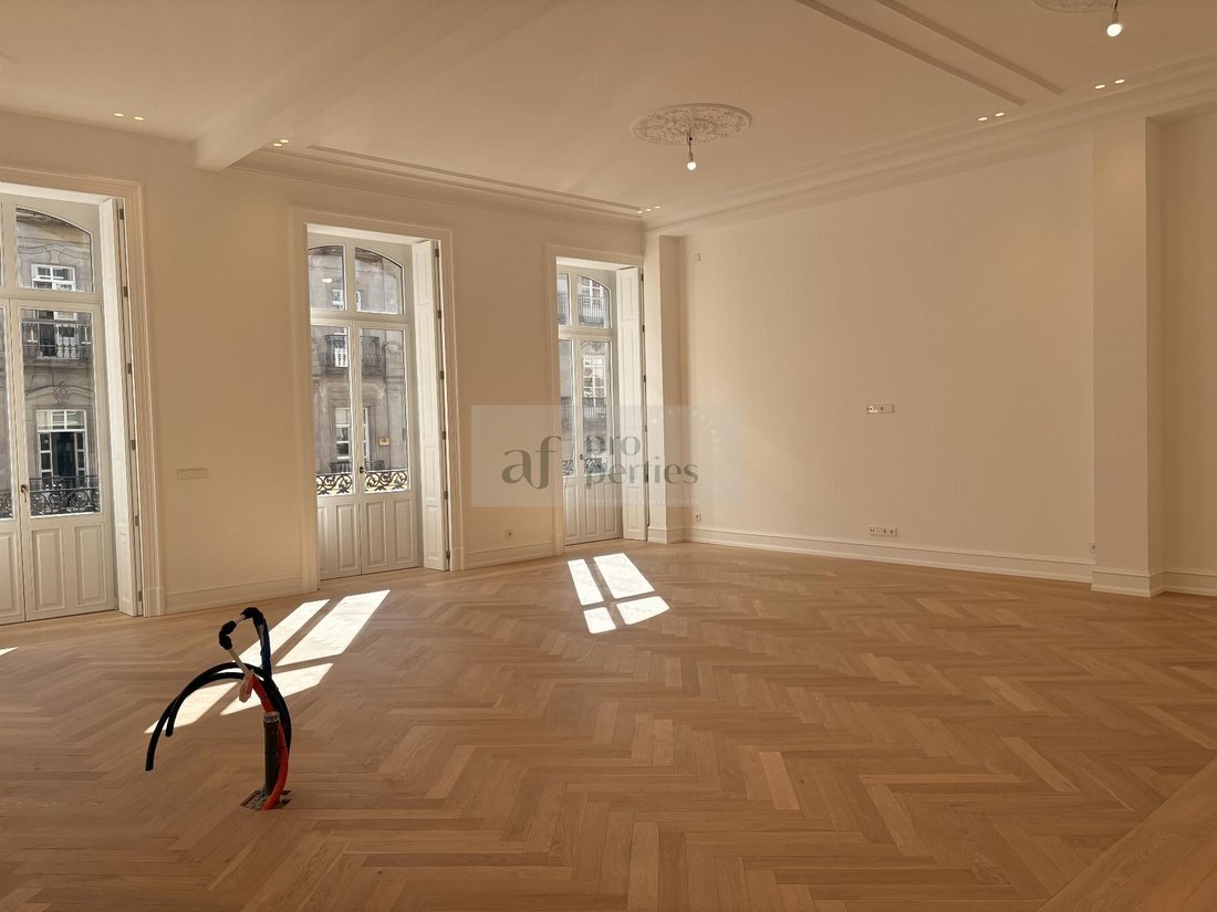 Appartamento a Vigo, Vigo, Spagna 2 - 14518445
