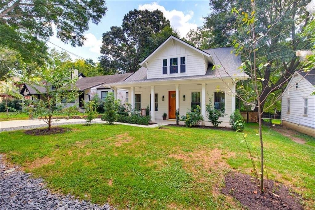 House in Atlanta, Georgia, United States 2 - 18842444