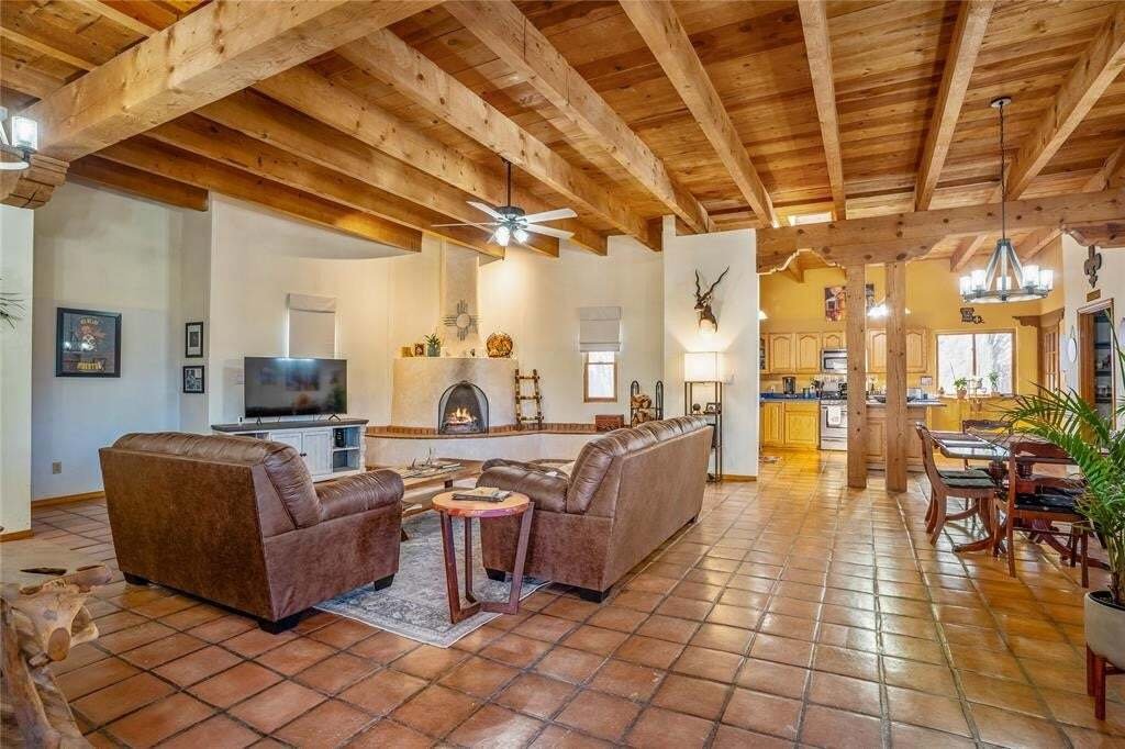Casa en Española, Nuevo México, Estados Unidos 3 - 18851346