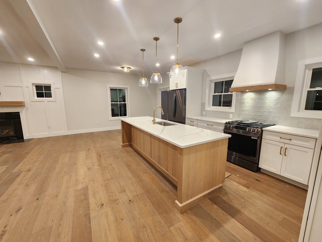Casa a Ashburnham, Massachusetts, Stati Uniti 4 - 18842509
