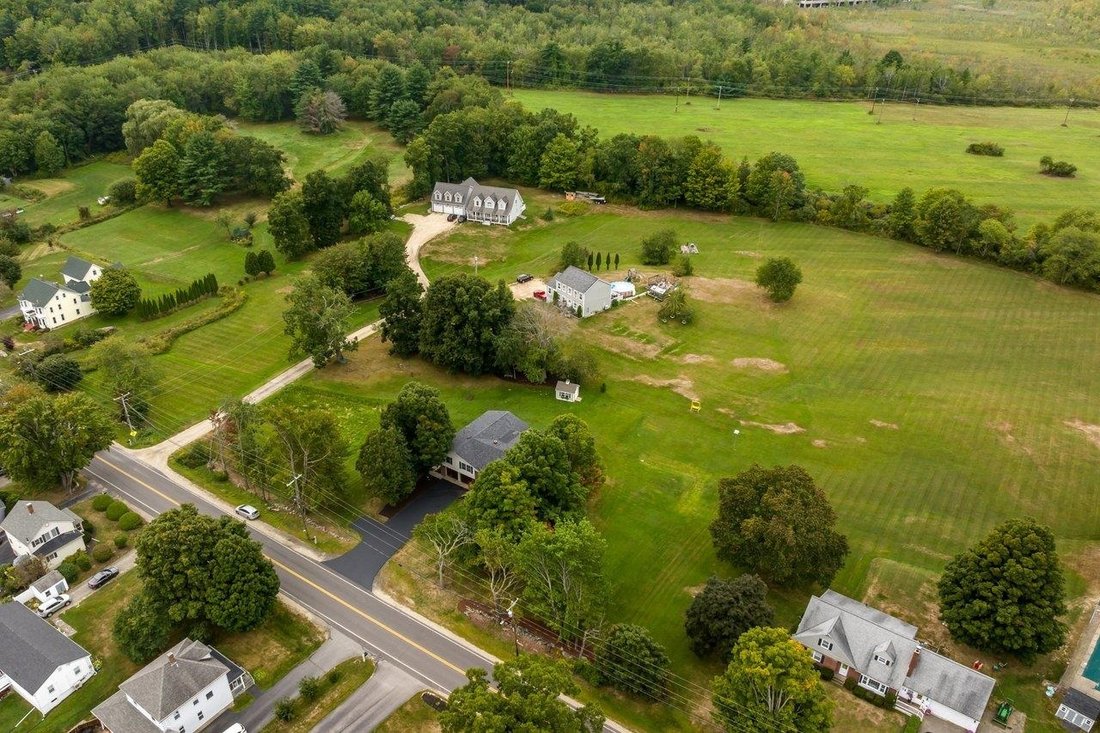 House in Rollinsford, New Hampshire, United States 5 - 18854499