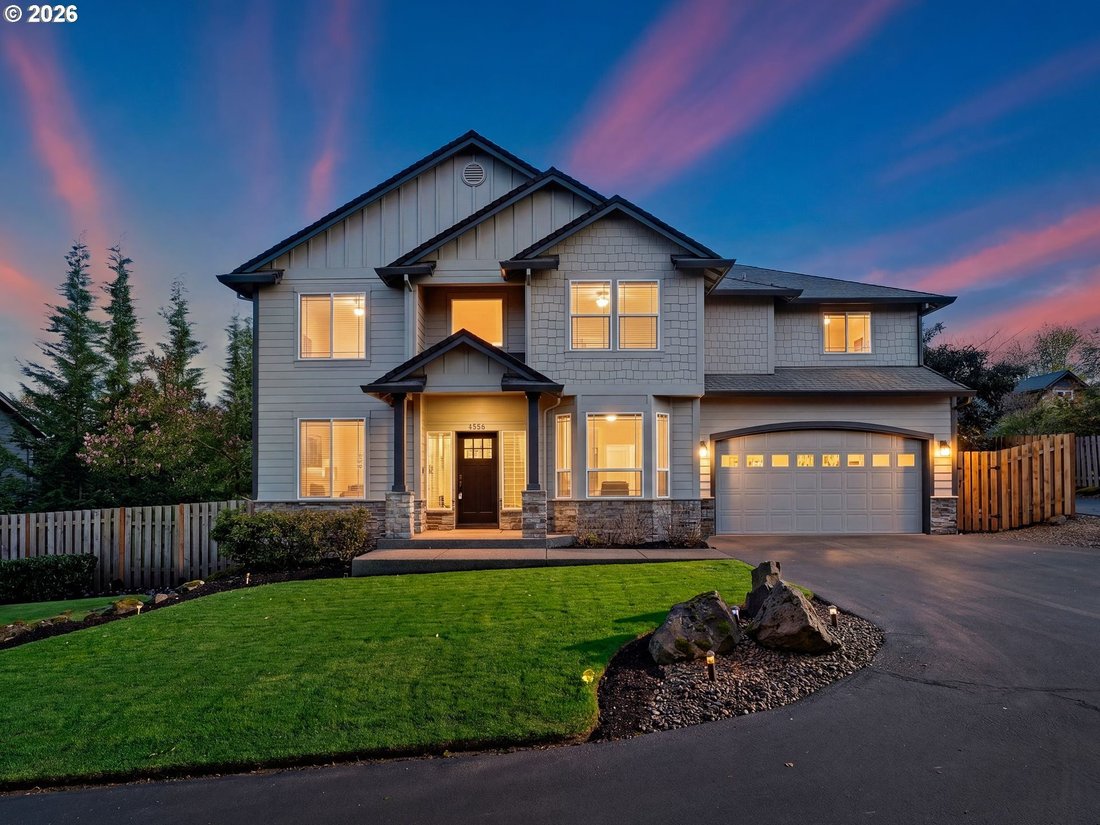 House in Portland, Oregon, United States 1 - 17761755