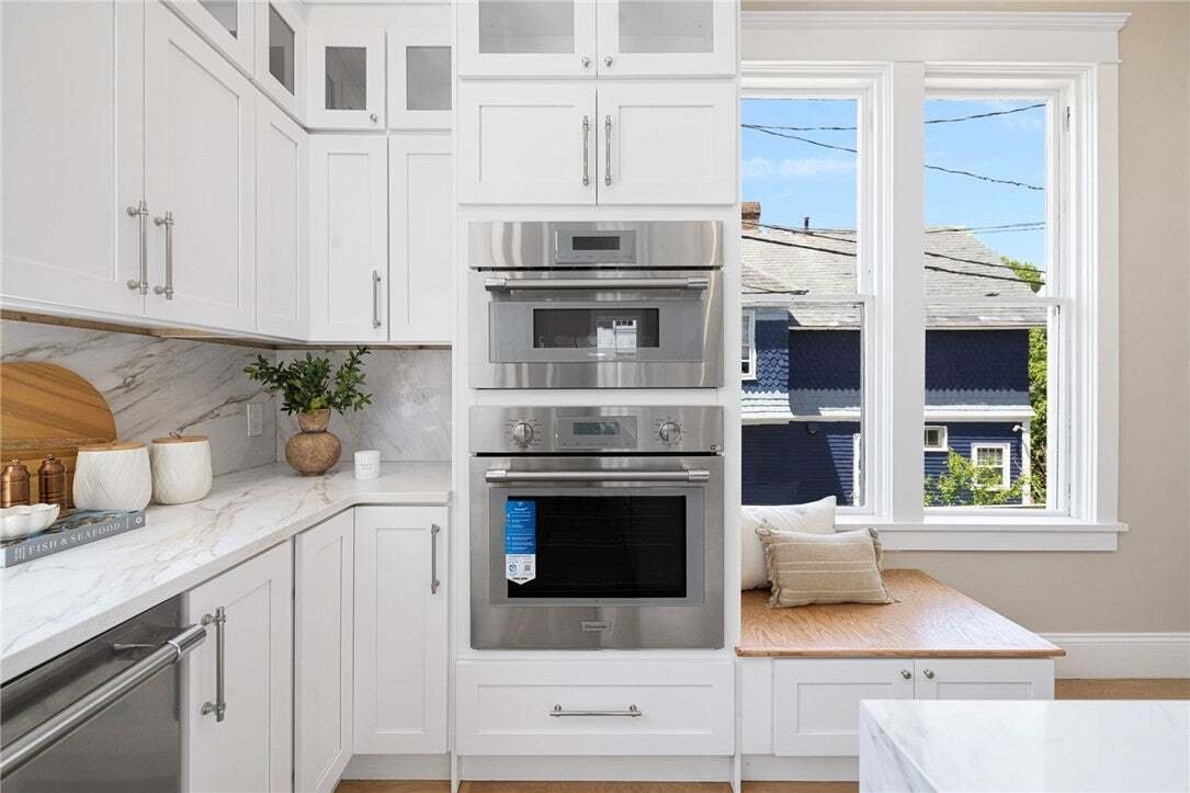 Appartement à Newport, Rhode Island, États-Unis 4 - 18845042