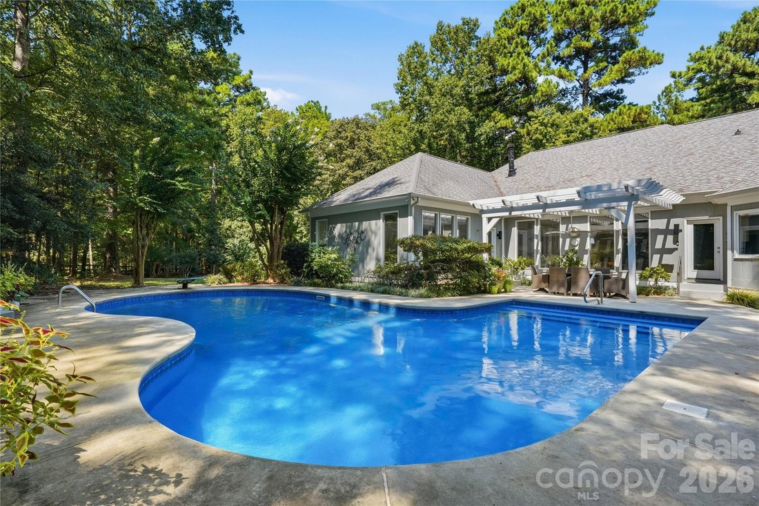 House in Waxhaw, North Carolina, United States 5 - 18850421