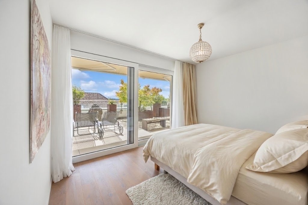 Wohnung in Hägendorf, Kanton Solothurn, Schweiz 4 - 18845689