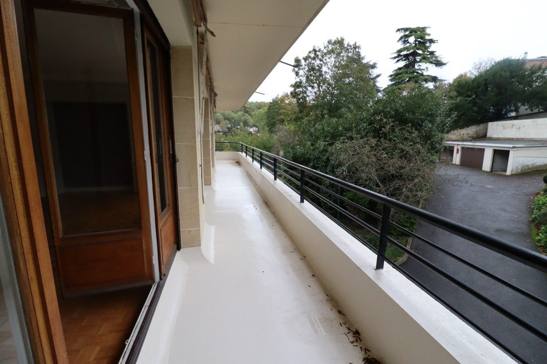 Apartment in Centre Ville - Jonchère, Bougival, France 2 - 18854216
