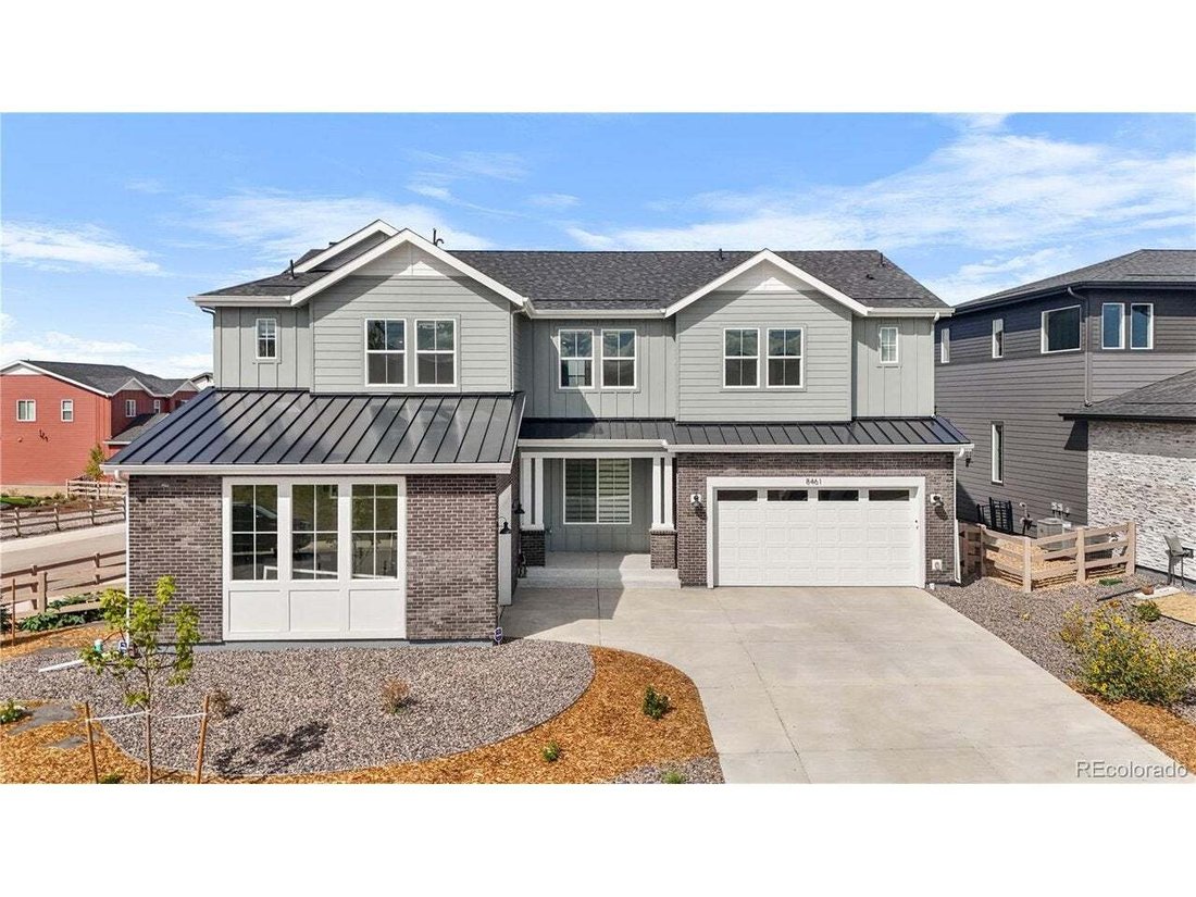 Haus in Sterling Ranch, Colorado, Vereinigte Staaten 2 - 18845504
