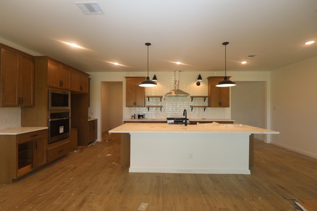 House in Dayton, Texas, United States 4 - 18075755