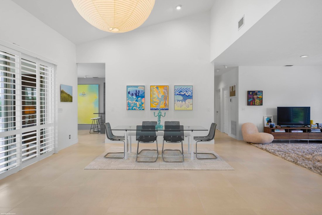 Casa en Wellington, Florida, Estados Unidos 4 - 18853352
