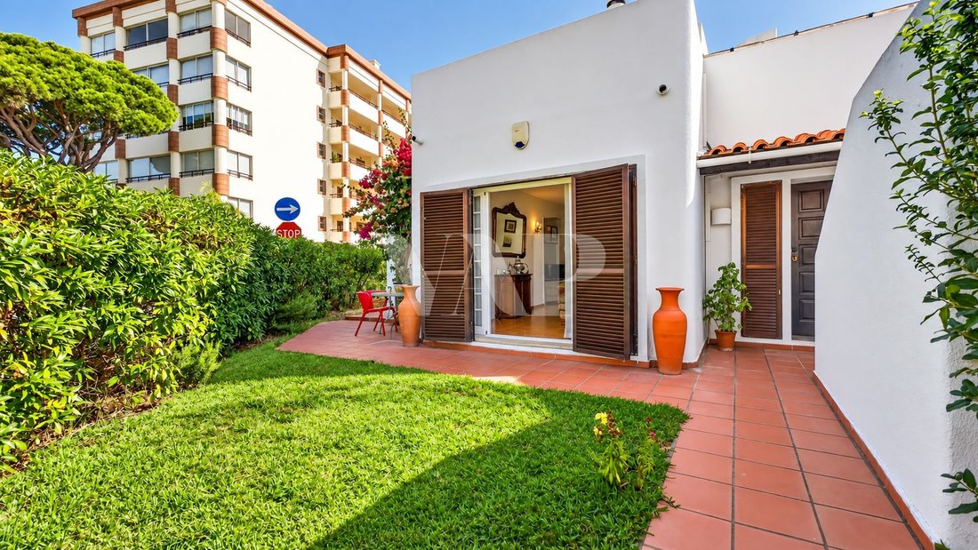 Villa à Vilamoura, Quarteira, Algarve 1 - 18825137
