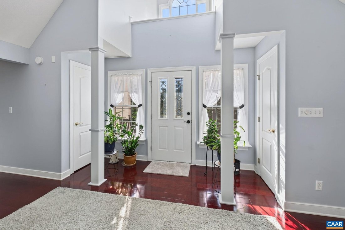 House in Lake Monticello, Virginia, United States 5 - 18211025
