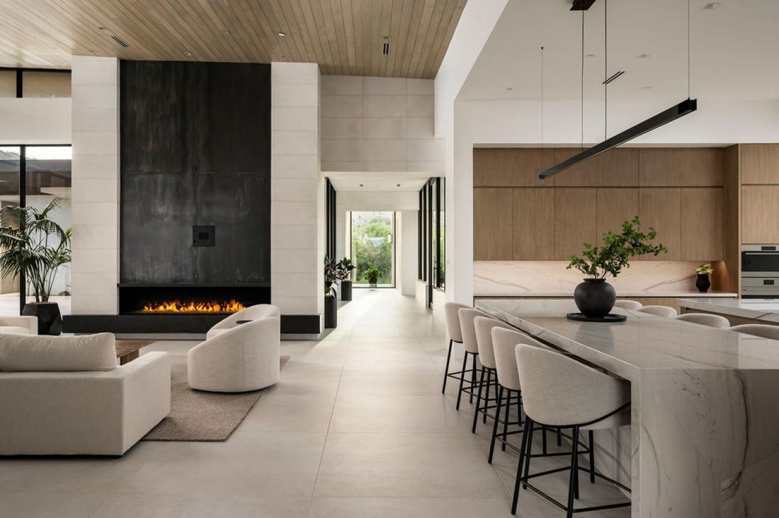 Casa en Paradise Valley, Arizona, Estados Unidos 5 - 16986297