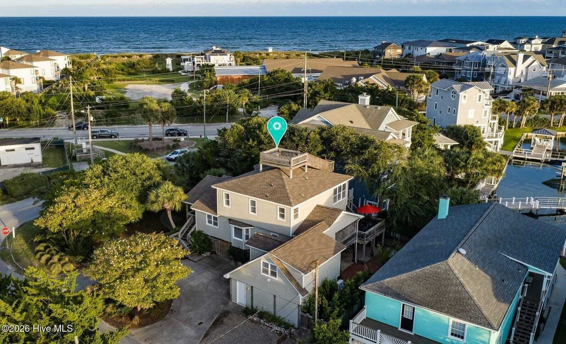 House in Wrightsville Beach, North Carolina, United States 3 - 18848900