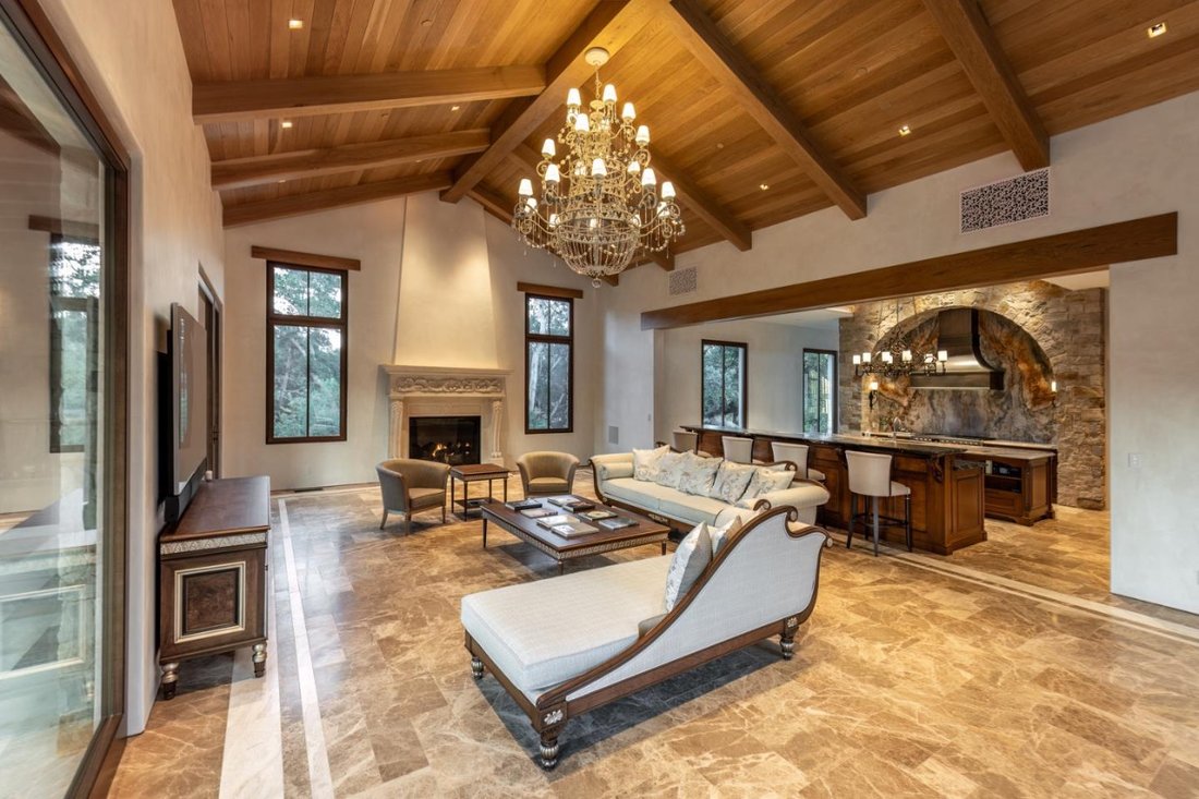 House in Emerald Hills, California, United States 2 - 18852671