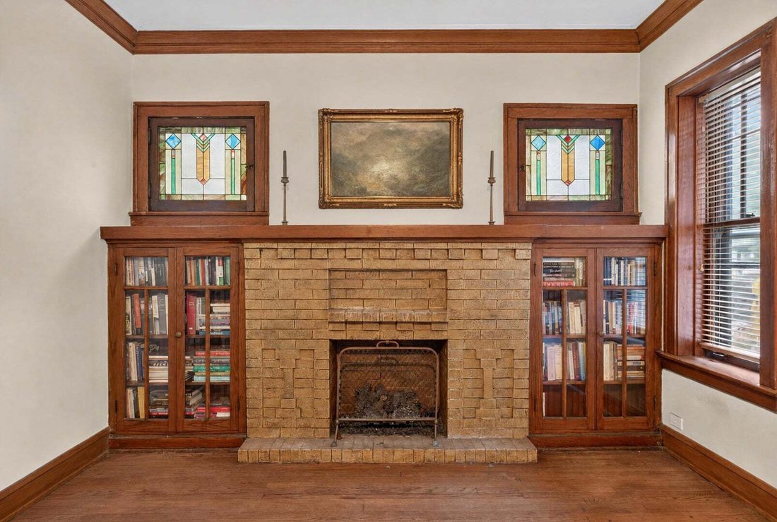 Casa a Oak Park, Illinois, Stati Uniti 4 - 18842671