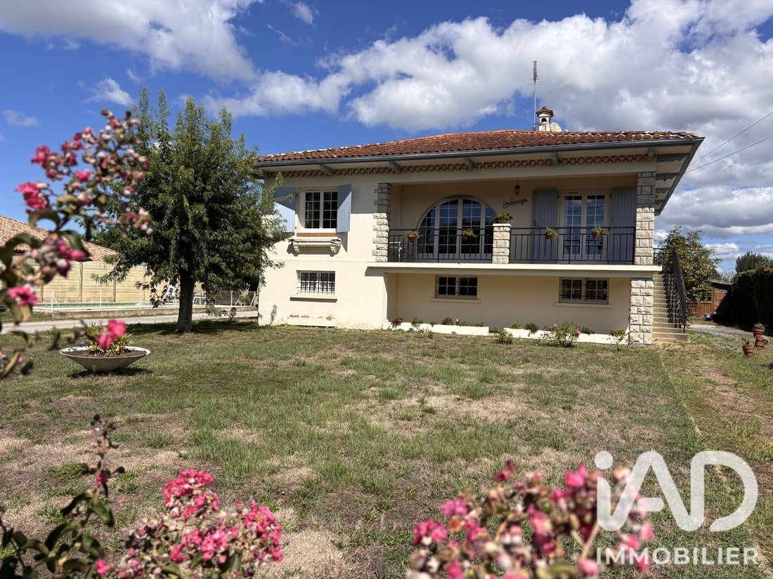 House in Est, Soustons, France 1 - 18855645
