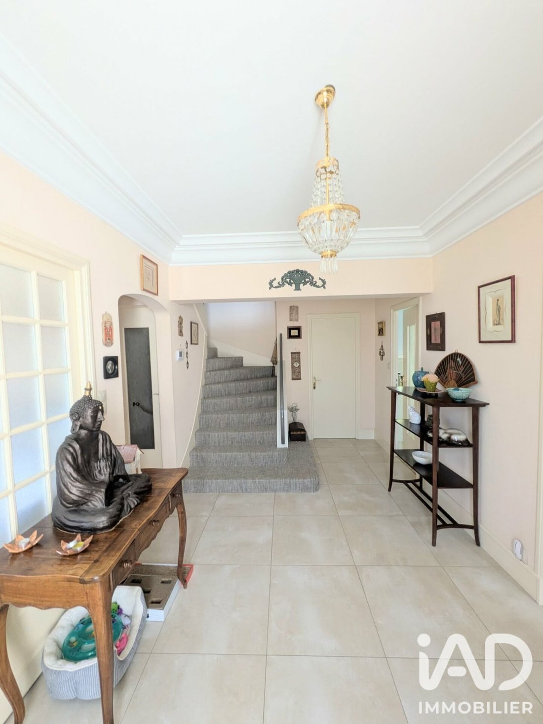 Maison à Hippodrome, Chambray-lès-Tours, France 2 - 18852110