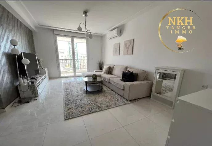 Appartement à Tanger, Tanger-Tétouan-Al Hoceïma, Maroc 2 - 18851851