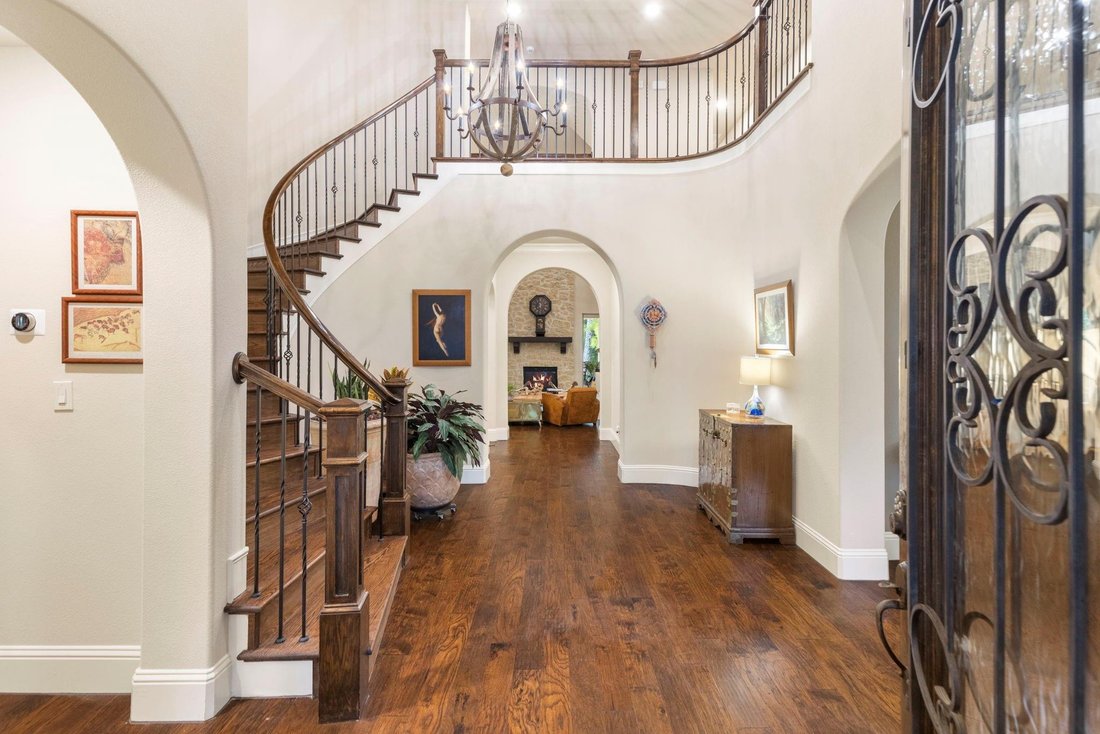 House in Spring, Texas, United States 5 - 18846922