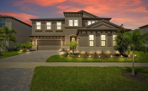 Casa en Riverview, Florida, Estados Unidos 1