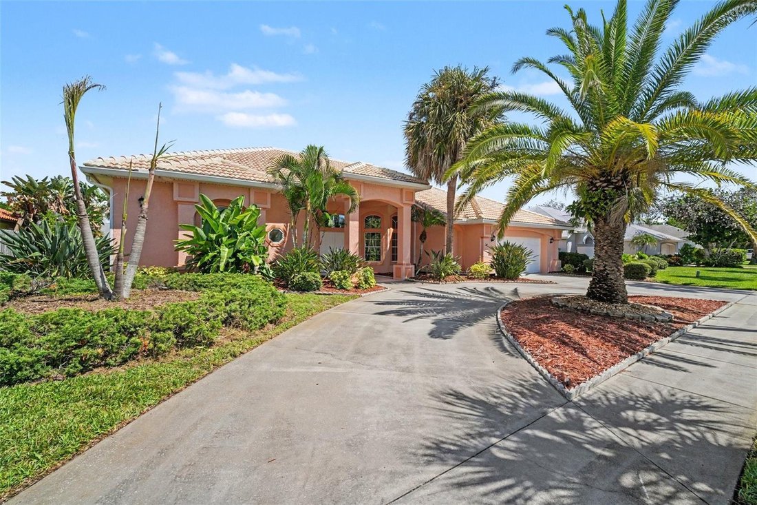 Casa en Indian Harbour Beach, Florida, Estados Unidos 2 - 18846148