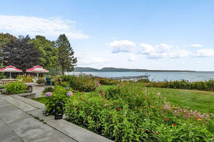 Casa a Southwest Harbor, Maine, Stati Uniti 2 - 18246810