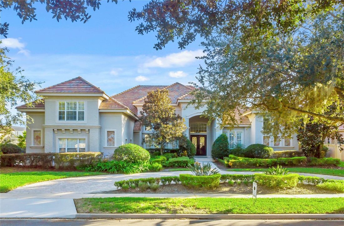 House in Eatonville, Florida, United States 1 - 17185416