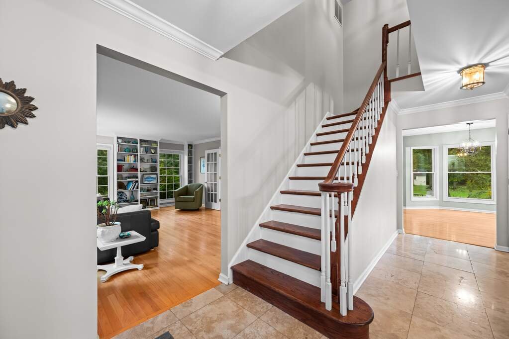 House in Riverwoods, Illinois, United States 4 - 18854211