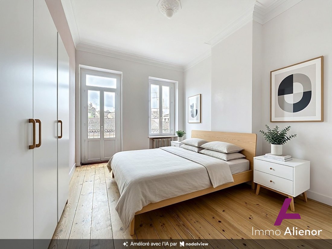 House in Saint Bruno-Saint Augustin, Bordeaux, France 5 - 17498652