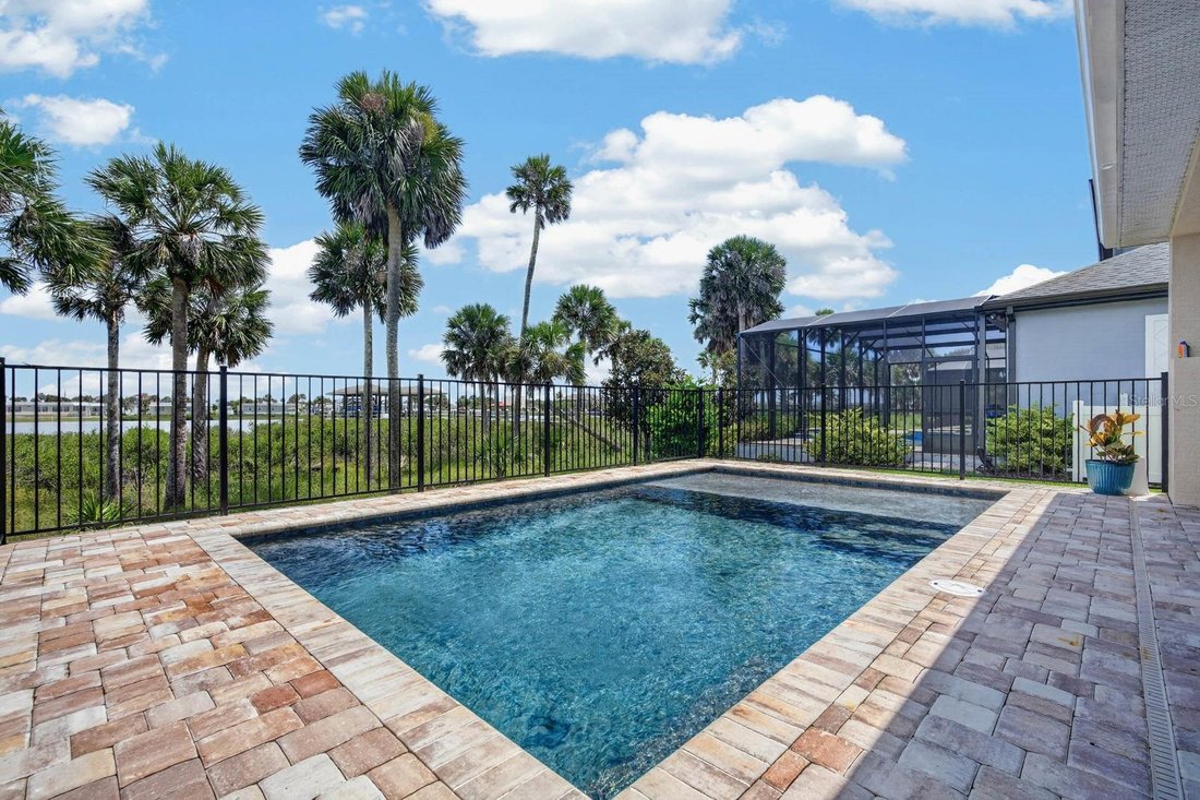 Haus in Palm Coast, Florida, Vereinigte Staaten 5 - 18846718