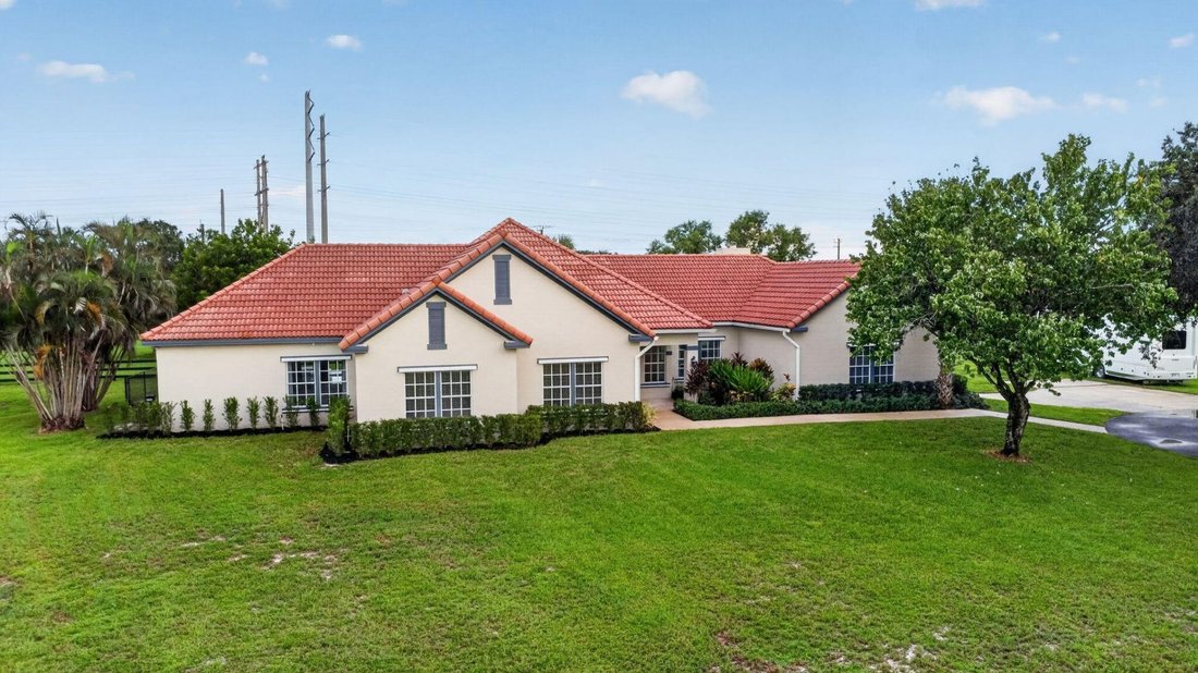 Casa a Wellington, Florida, Stati Uniti 4 - 18857341