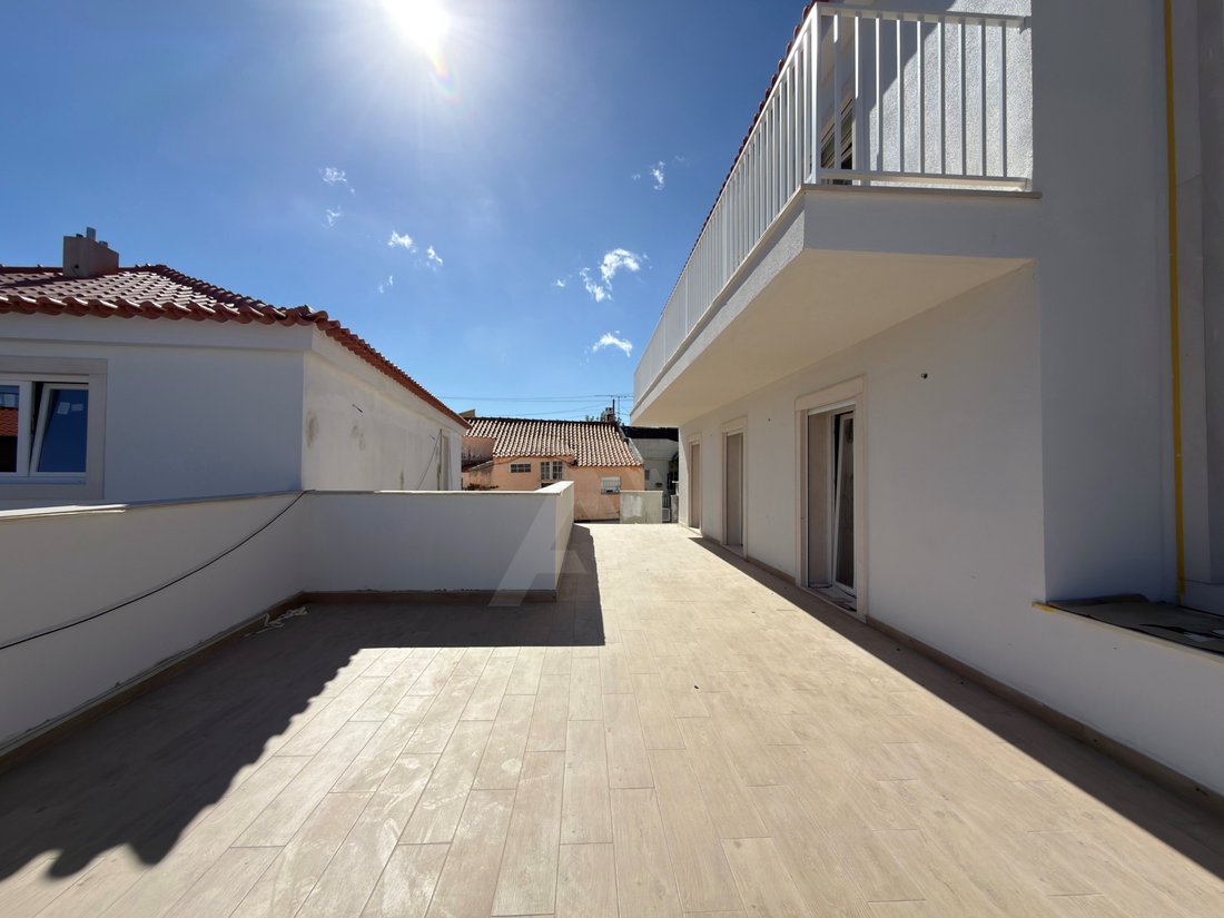 Apartment in Alcabideche, Lisbon, Portugal 4 - 17311290